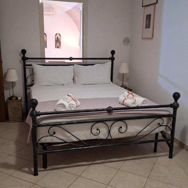 Cagliari Charme - Appartamento con 2 Camere da Letto - 21