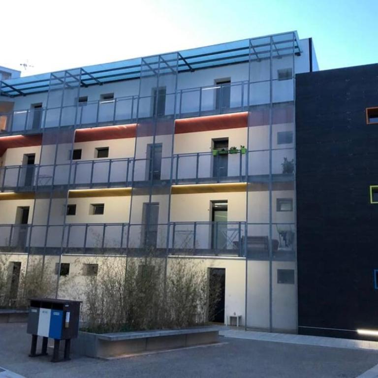 Siena, a due passi dal centro, posto auto incluso - Appartamento Monolocale - 5