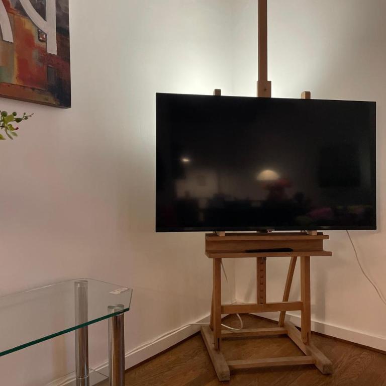 Delightful Dauphine Apartment Saint-Germain - Appartement 1 Chambre - 7