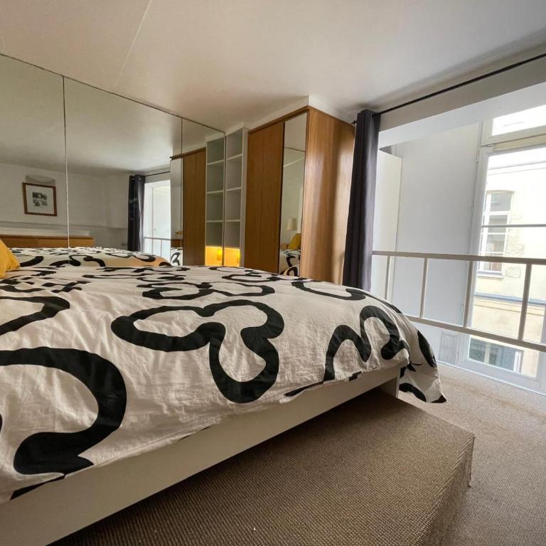 Delightful Dauphine Apartment Saint-Germain - Appartement 1 Chambre - 2