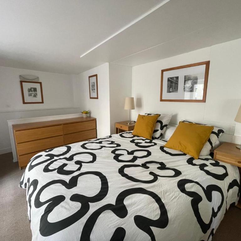 Delightful Dauphine Apartment Saint-Germain - Appartement 1 Chambre - 8