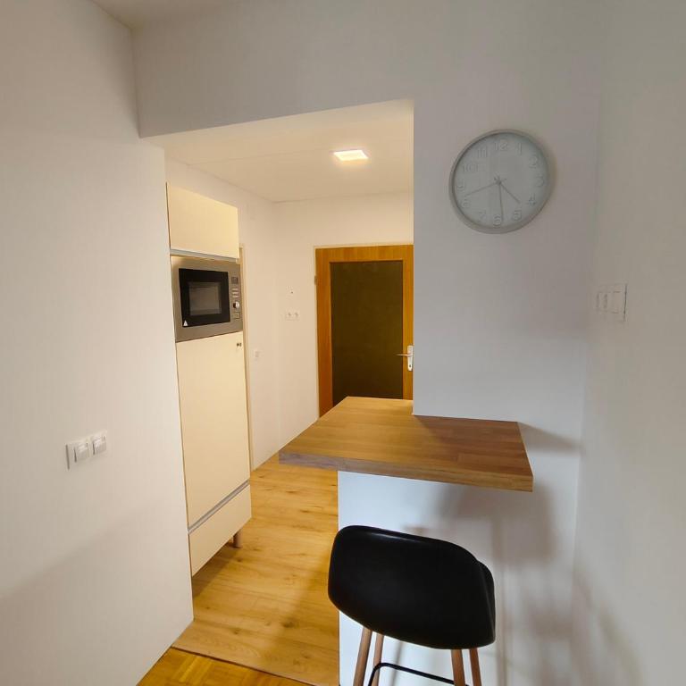 Grünerbalkon Ferienappartement - Apartment mit 1 Schlafzimmer - 20