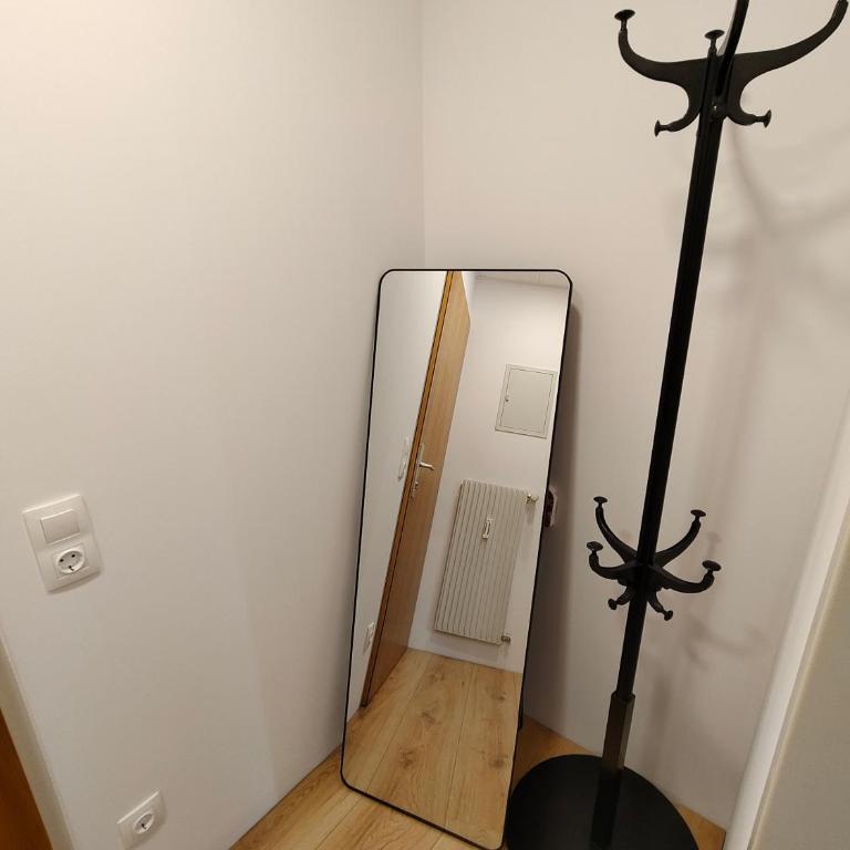 Grünerbalkon Ferienappartement - Apartment mit 1 Schlafzimmer - 19