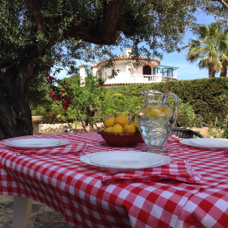 Premium property Cap Roig Beach - Casa - 30