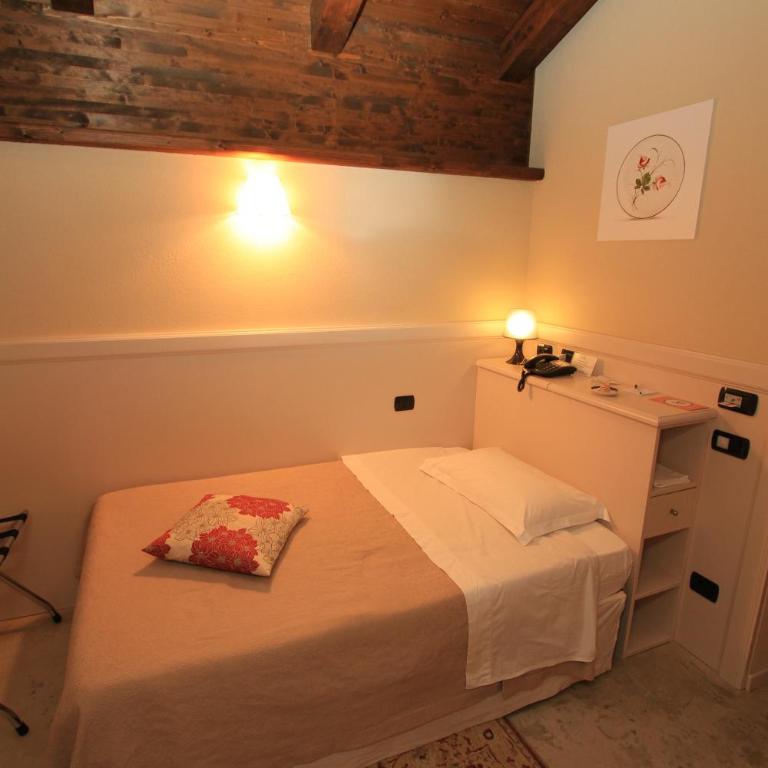 Albergo della Ceramica - Camera Singola - 5