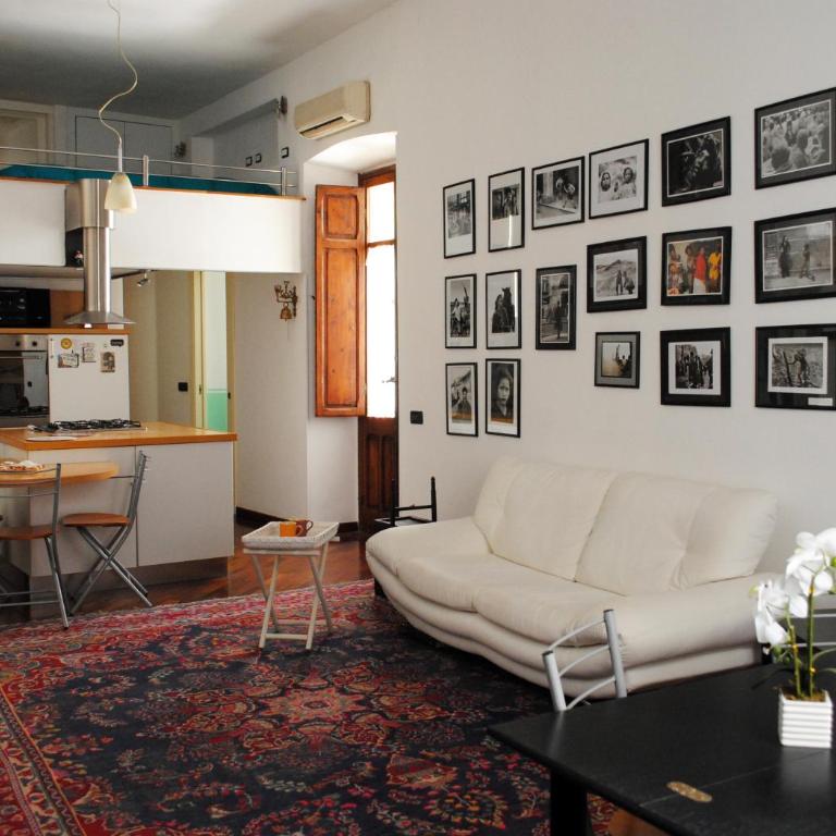 IzzHome Baylle - Loft - 5