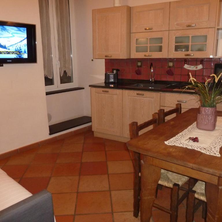 Casa Orefici, 4 Apartments in front of Aquarium! - Appartamento Standard - 21
