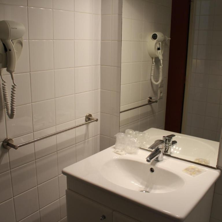 Hotel Des Falaises - Chambre Double - 13