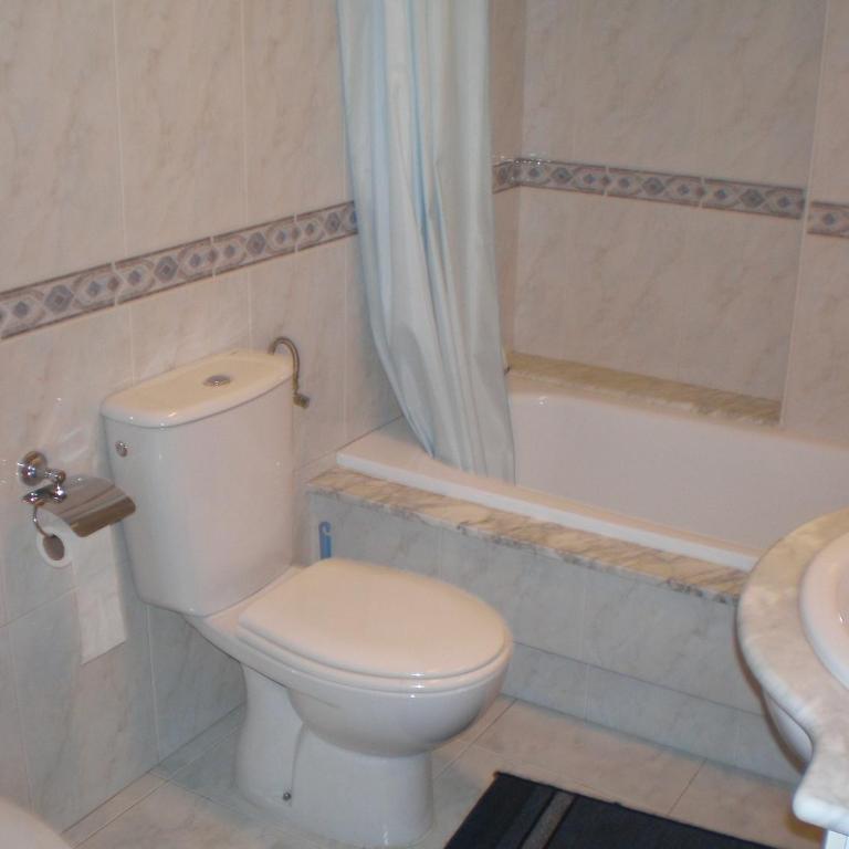Apartamento Valle Inclán - Apartamento con vistas al mar - 19
