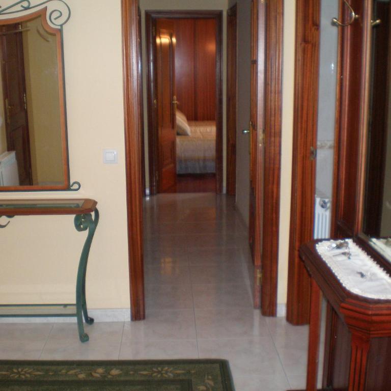 Apartamento Valle Inclán - Apartamento con vistas al mar - 5