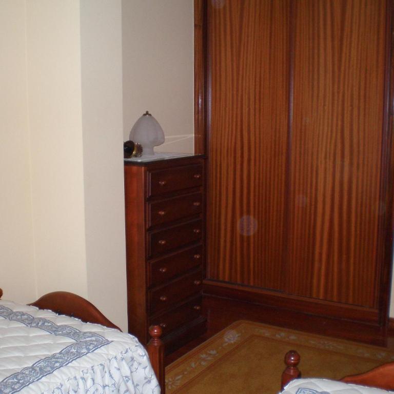Apartamento Valle Inclán - Apartamento con vistas al mar - 15