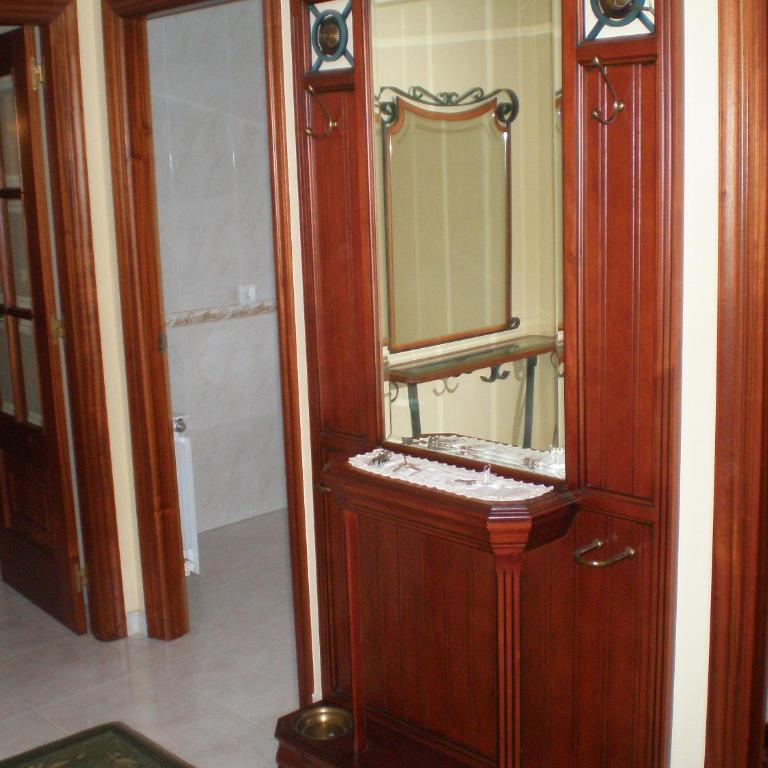 Apartamento Valle Inclán - Apartamento con vistas al mar - 16