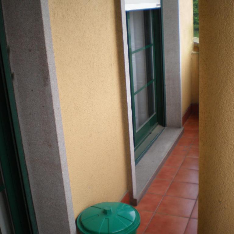 Apartamento Valle Inclán - Apartamento con vistas al mar - 18