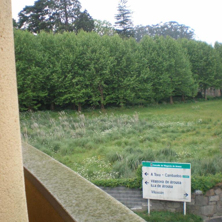 Apartamento Valle Inclán - Apartamento con vistas al mar - 2