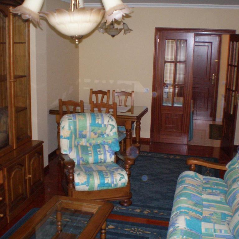 Apartamento Valle Inclán - Apartamento con vistas al mar - 8