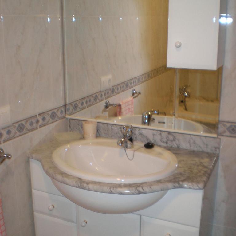 Apartamento Valle Inclán - Apartamento con vistas al mar - 10