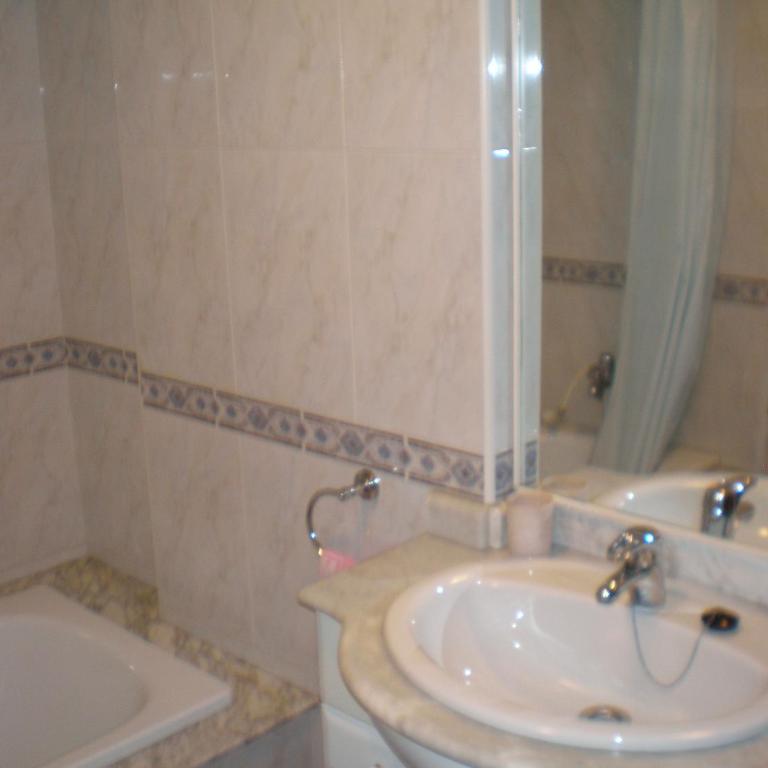 Apartamento Valle Inclán - Apartamento con vistas al mar - 20