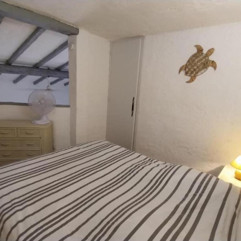 Appartement l ensolleillade à St Aygulf - Apartment mit 1 Schlafzimmer - 10