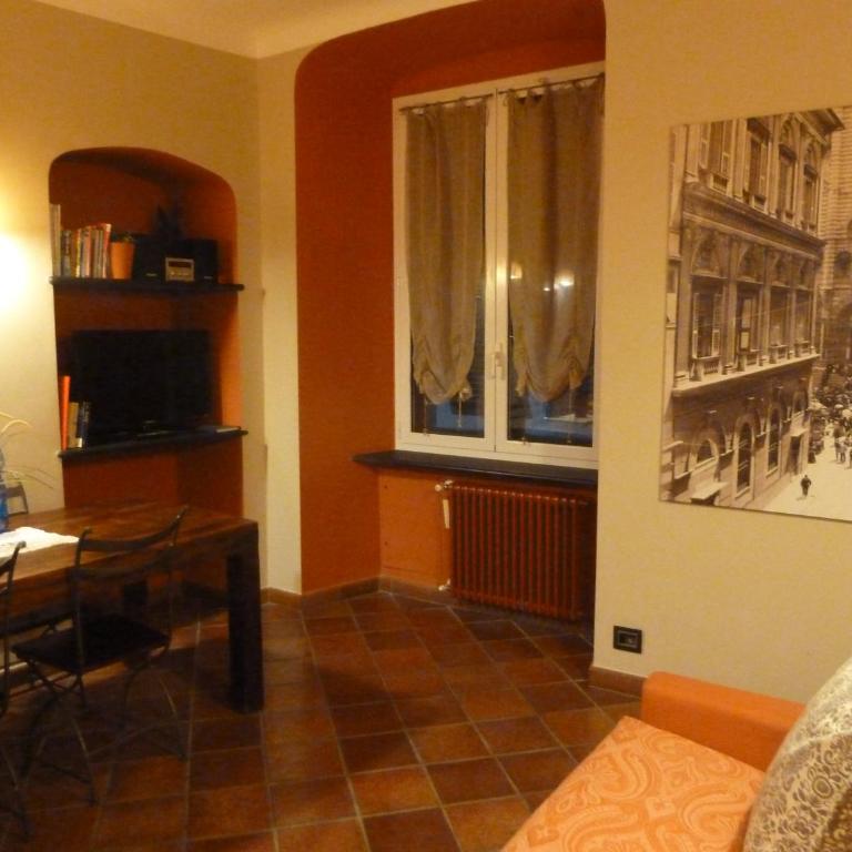 Casa Orefici, 4 Apartments in front of Aquarium! - Appartamento Deluxe - 24