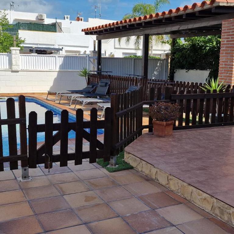 Riumar "Josef", 490m to beach, private pool, On-Site-Service, dog beach - Casa de 3 dormitorios - 5