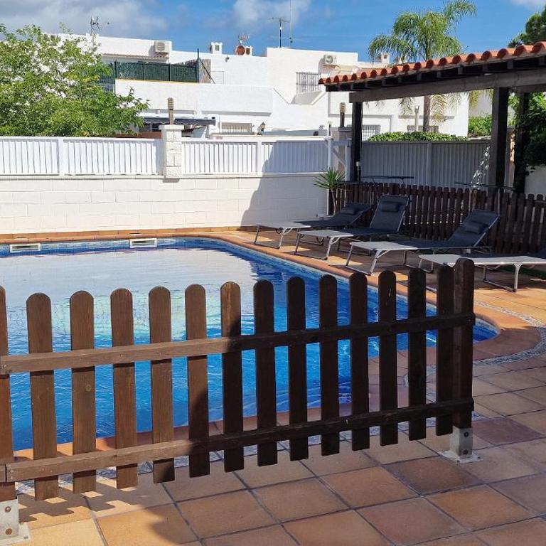 Riumar "Josef", 490m to beach, private pool, On-Site-Service, dog beach - Casa de 3 dormitorios - 8