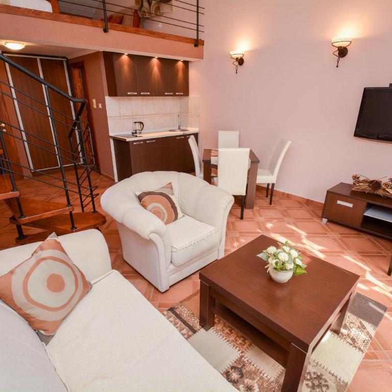 Apartments House 91 - Apartment with Sea View - 7