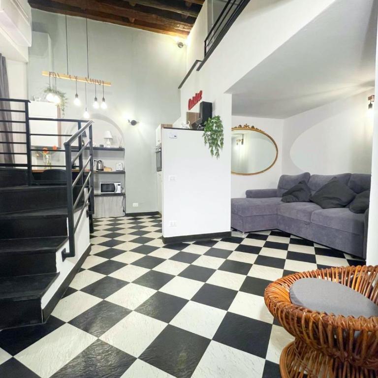 Casa Gregiu' - Appartamento con 1 Camera da Letto - 1