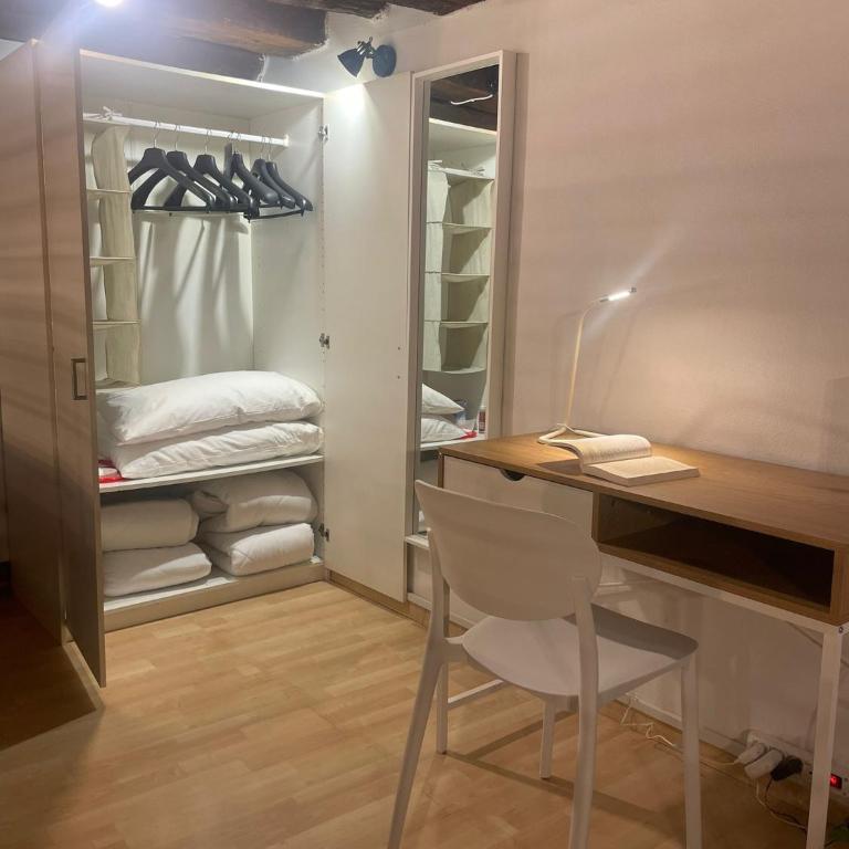 Casa Gregiu' - Appartamento con 1 Camera da Letto - 14