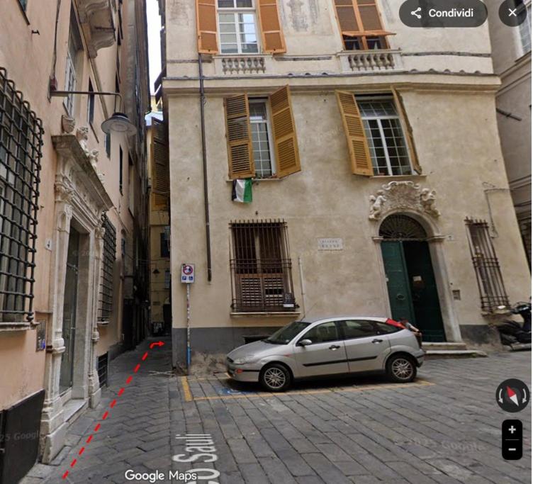 Casa Gregiu' - Appartamento con 1 Camera da Letto - 31