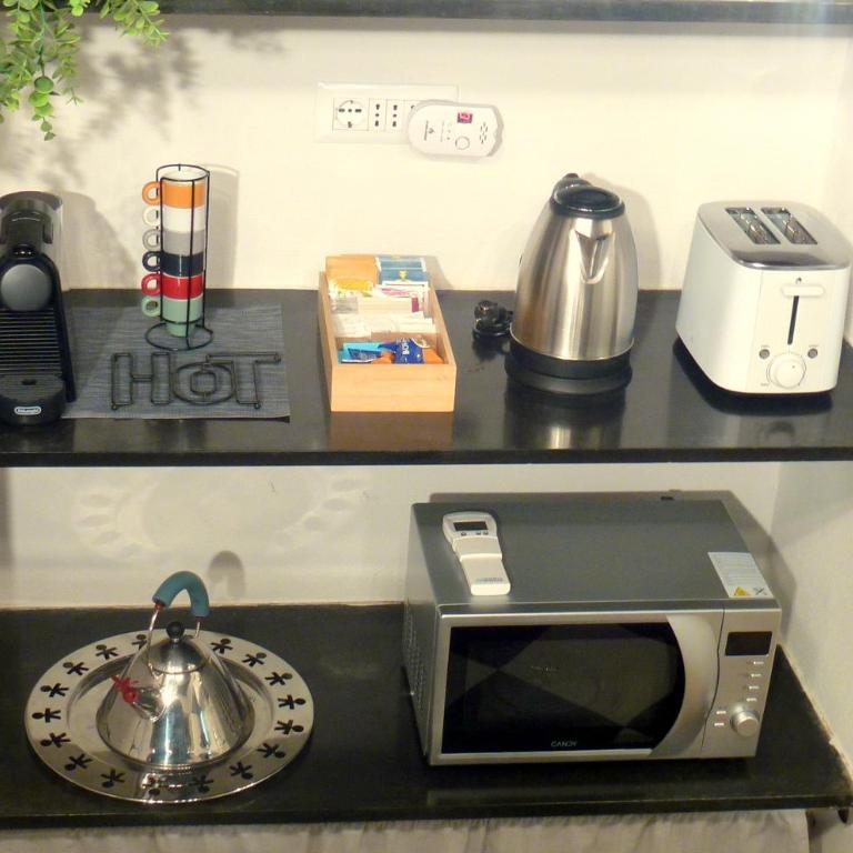 Casa Gregiu' - Appartamento con 1 Camera da Letto - 26