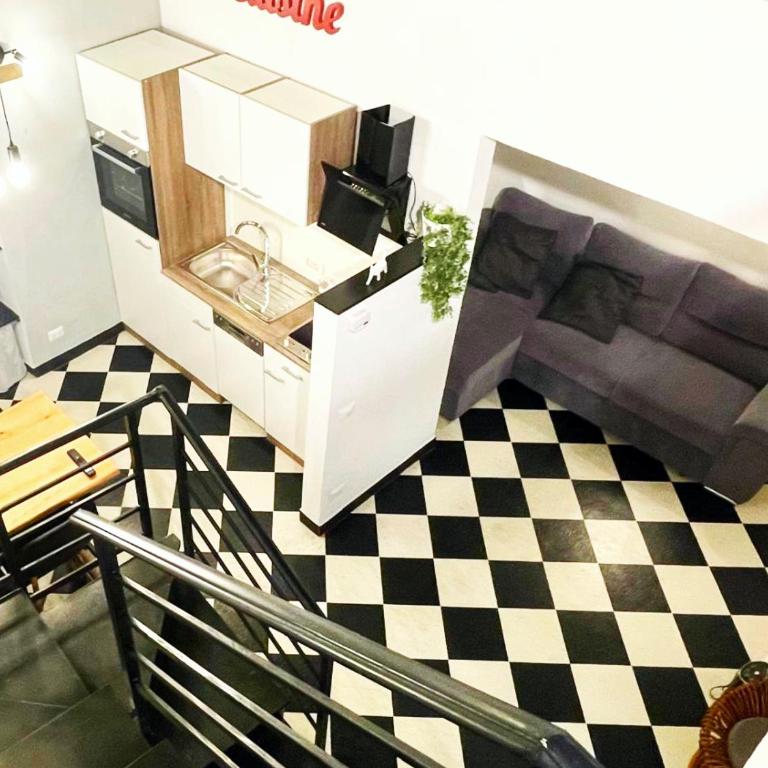 Casa Gregiu' - Appartamento con 1 Camera da Letto - 16