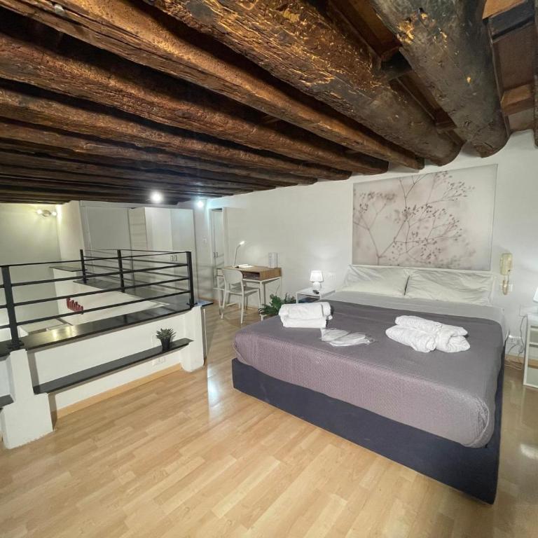 Casa Gregiu' - Appartamento con 1 Camera da Letto - 12