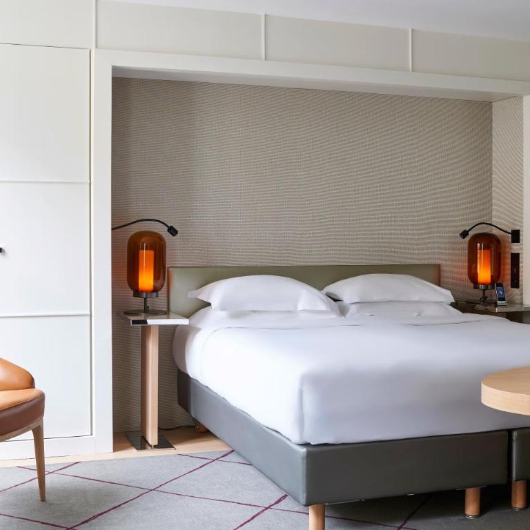 Hotel Opéra Richepanse - Suite Junior - 5