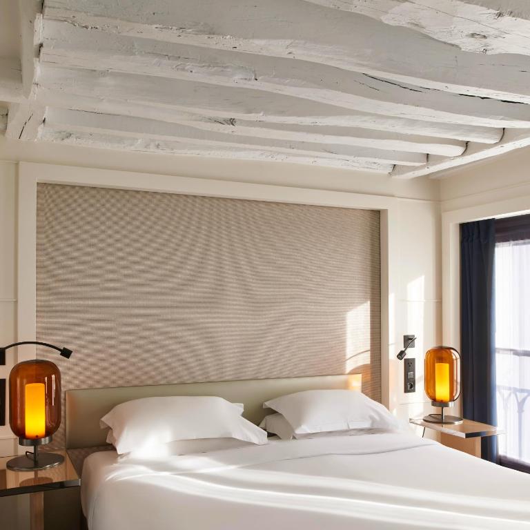 Hotel Opéra Richepanse - Suite 2 Chambres - 4