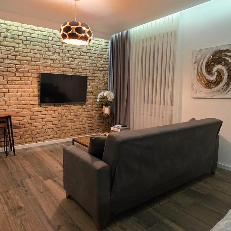 Apartman Katedrala - Apartman sa 1 Spavaćom Sobom - 15