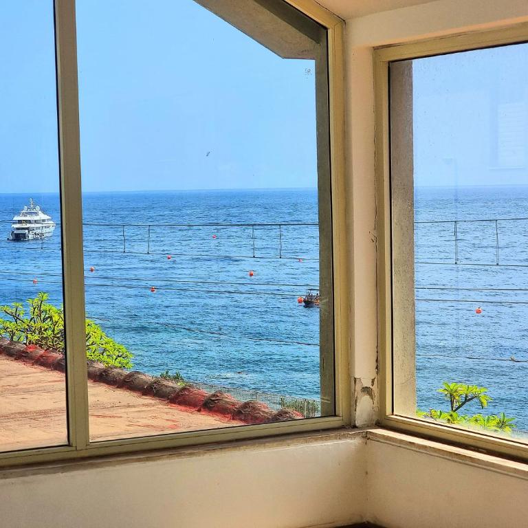 Coco Noir Taormina Apartment - Appartamento - 22