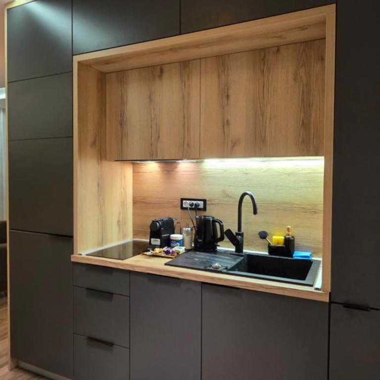Apartman Katedrala - Apartman sa 1 Spavaćom Sobom - 13