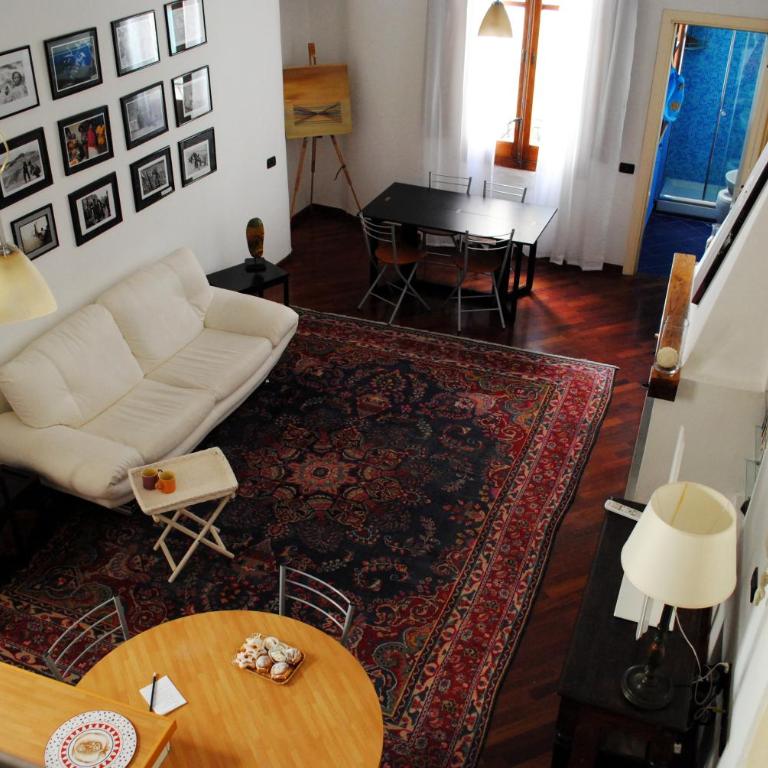 IzzHome Baylle - Loft - 3