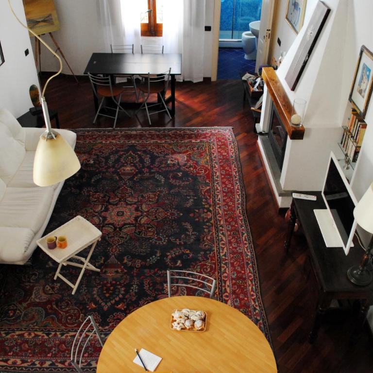 IzzHome Baylle - Loft - 13