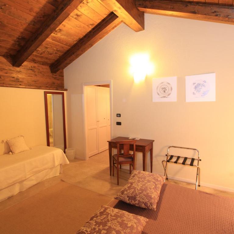 Albergo della Ceramica - Camera Tripla - 5