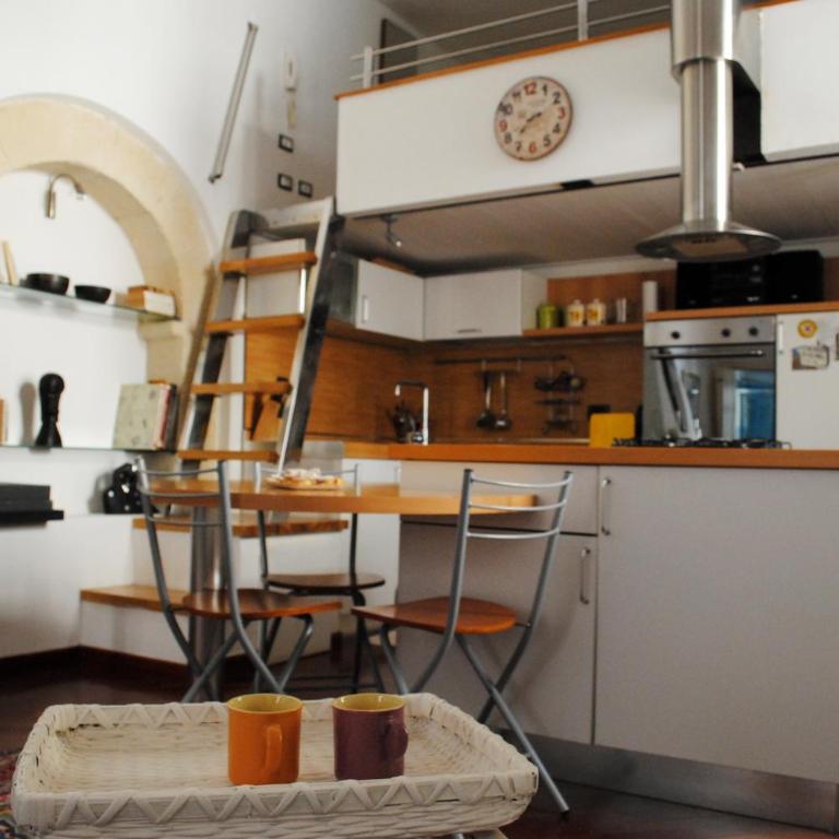 IzzHome Baylle - Loft - 1
