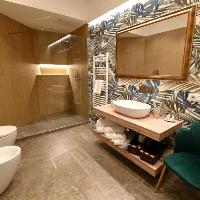Fervore Luxury Rooms-Apartments - Appartamento su 2 Livelli - 30