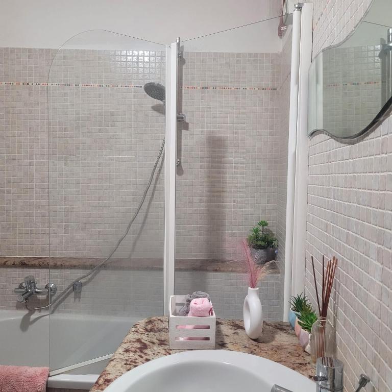 Cagliari Charme - Appartamento con 2 Camere da Letto - 22