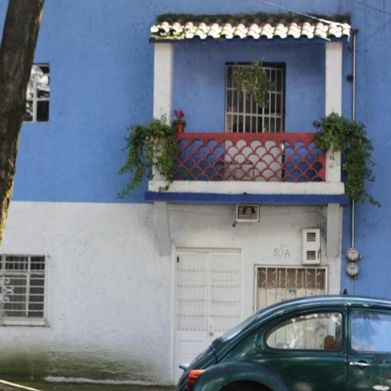 Balcón de Frida - Apartamento de 3 dormitorios - 1