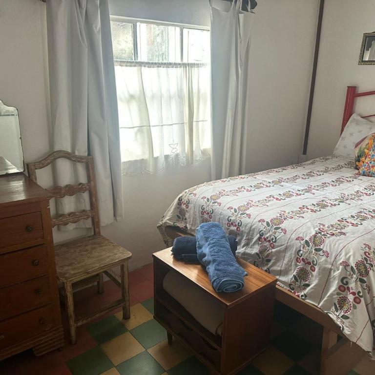Balcón de Frida - Apartamento de 3 dormitorios - 10