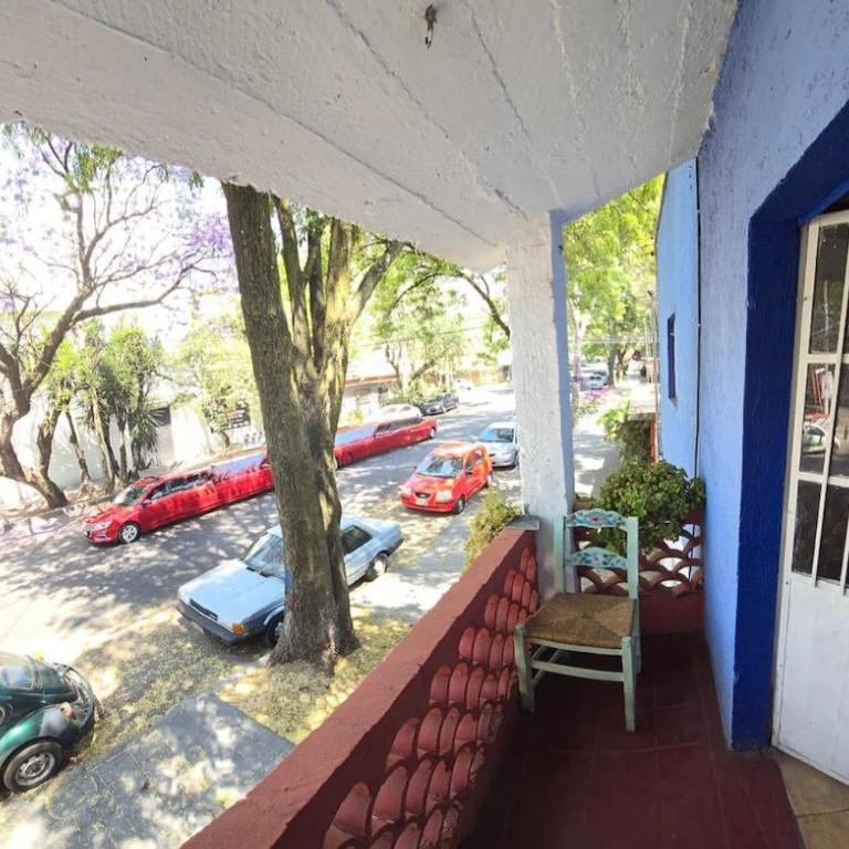 Balcón de Frida - Apartamento de 3 dormitorios - 11