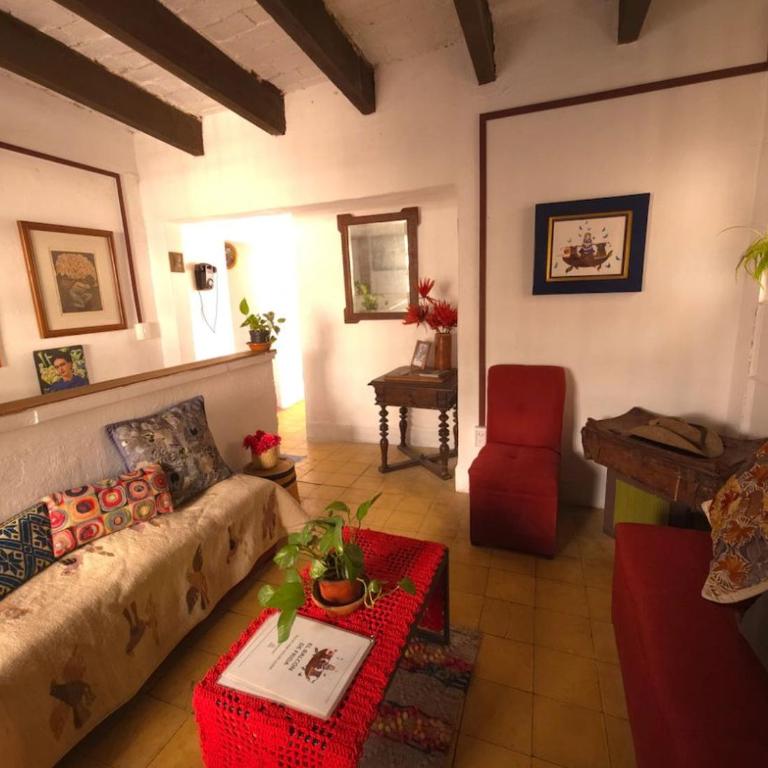 Balcón de Frida - Apartamento de 3 dormitorios - 2