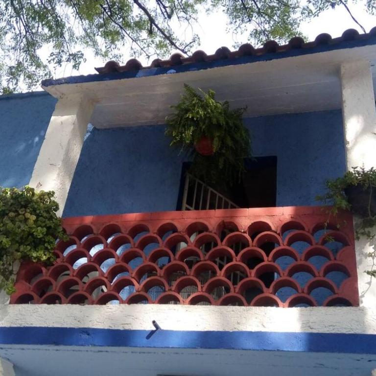 Balcón de Frida - Apartamento de 3 dormitorios - 13