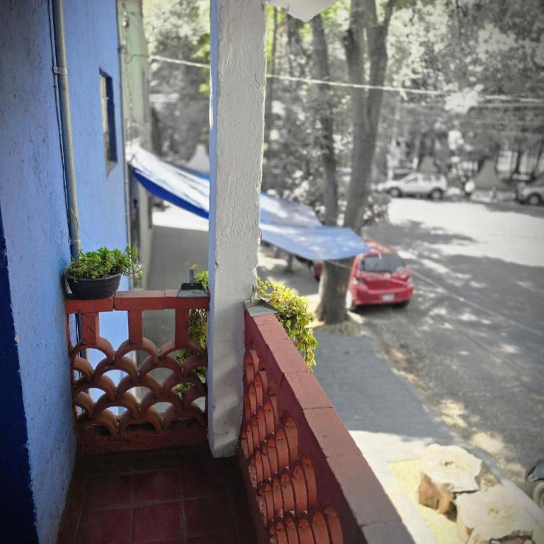 Balcón de Frida - Apartamento de 3 dormitorios - 15