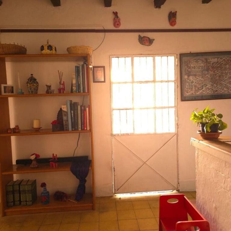 Balcón de Frida - Apartamento de 3 dormitorios - 19